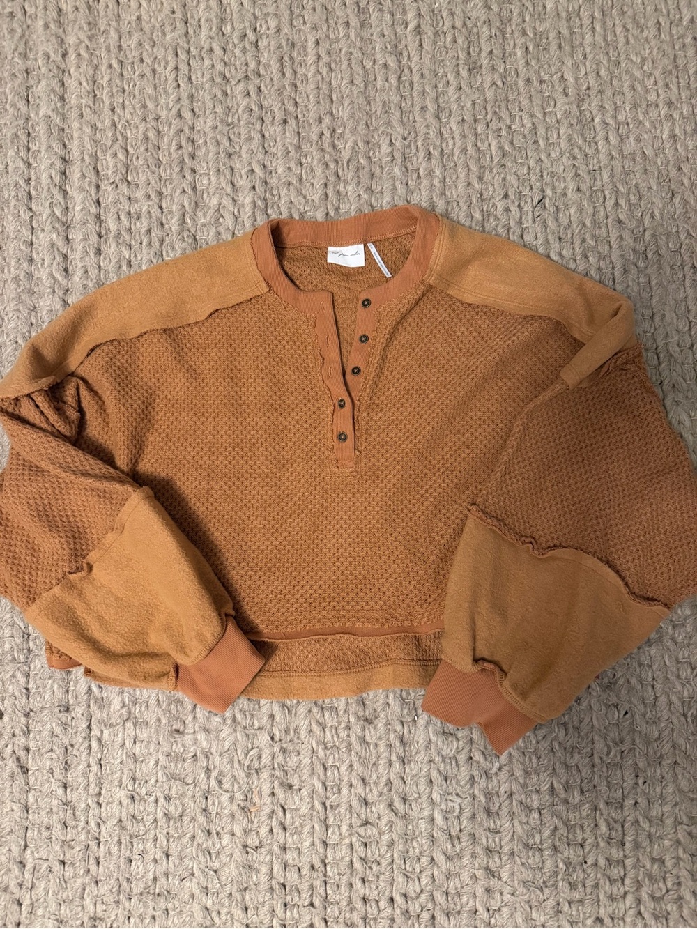 Urban Outfitters Women's Crewneck Sweater